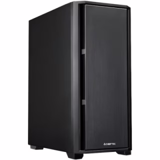 Корпус для ПК Chieftec Pro Midi Q (AS-02B-OP)