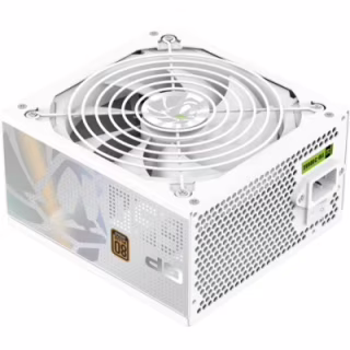 Блок живлення Gamemax 650W (GP 650B WH)