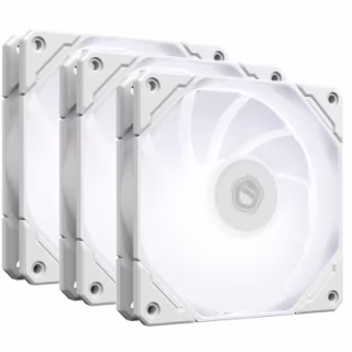 Кулер для корпуса ID-Cooling TF-12025-PRO SW TRIO