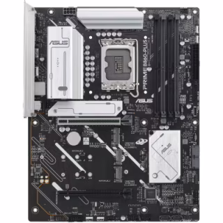 Материнська плата ASUS PRIME B860-PLUS-CSM