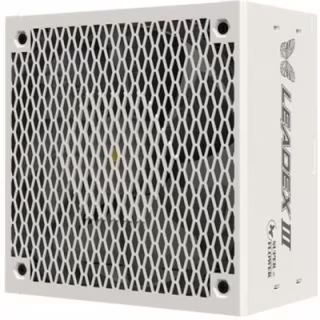 Блок живлення Super Flower 1300W LEADEX VII XG SERIES WHT (SF-1300F14XG WHITE)