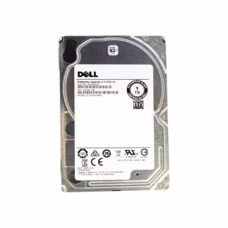 Жесткий диск 2.5" 1TB +перехідник на 3.5" Dell (ST1000NX0423)
