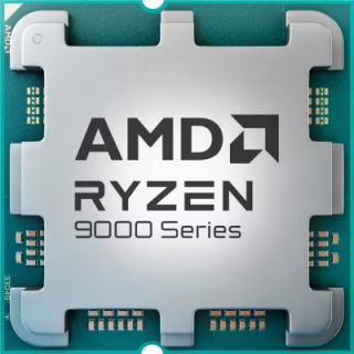 Процессор AMD Ryzen 7 9850X3D (100-100001973WOF)