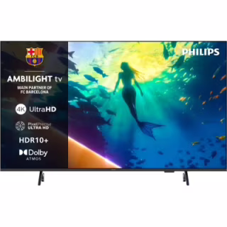 Телевізор Philips 55PUS8010/12