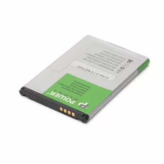 Аккумуляторная батарея PowerPlant LG E730 Optimus Sol (BL-44JN, P970) (DV00DV6065)