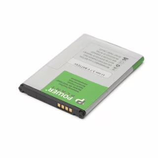 Акумуляторна батарея PowerPlant LG E730 Optimus Sol (BL-44JN, P970) (DV00DV6065)