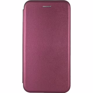 Чохол до мобільного телефона BeCover Exclusive Samsung Galaxy A16 4G SM-SM-A165/A16 5G SM-A166 Red Wine (712206)