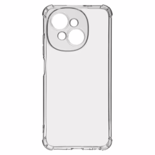 Чохол до мобільного телефона Armorstandart Air Force Tecno Spark Go 1 (KL4) Camera cover Clear (ARM81188)