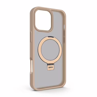 Чехол для мобильного телефона Armorstandart Unit Stand Apple iPhone 16 Pro Max Titanium Desert (ARM82257)