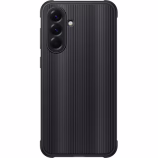 Чохол до мобільного телефона Samsung Galaxy A56 (A566), Rugged case (EF-RA566CBEGWW)