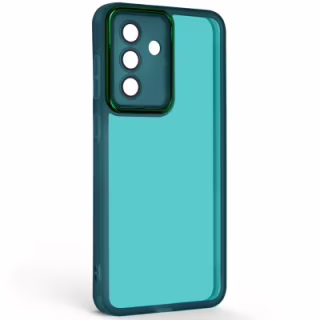 Чохол до мобільного телефона Armorstandart Shade Samsung A26 5G Dark Green (ARM82207)