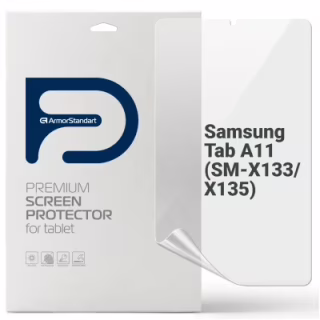 Пленка защитная Armorstandart hydrogel Samsung Tab A11 (SM-X133/X135) (ARM89242)
