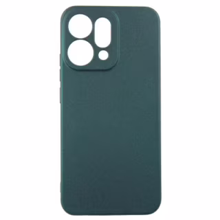 Чохол до мобільного телефона Dengos Soft Oppo Reno14 5G Green (DG-TPU-SOFT-85)