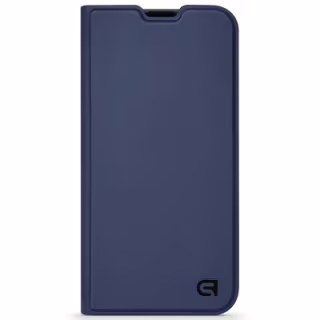 Чохол до мобільного телефона Armorstandart OneFold Case Motorola G86 Power 5G Dark Blue (ARM86711)