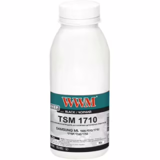 Тонер SAMSUNG ML-1510/1710/1750 WWM (TB62)