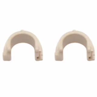 Втулка вала резинового HP LJ 1010/1020/1022/3050/3020/MF4018 компл.аналог RC1-2079 AHK (3205608)