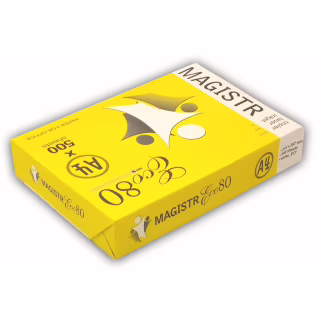 Папір UPM-Kymmene A4 Magistr Eco (4820141570110/4820141570066)