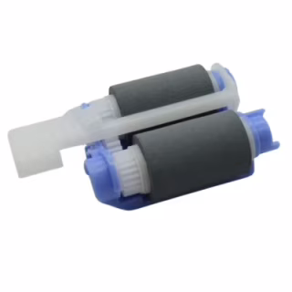 Ролик захоплення паперу HP LJ M501/506/527/M402/403/426/427 у зборі RM2-5741/RC4-434 Welldo (RM2-5741-WDS)