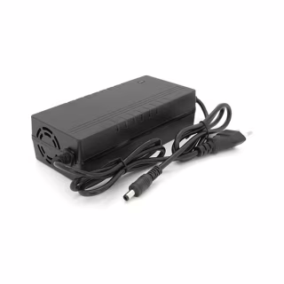 Сетевое зарядное устройство для АКБ Voltronic LiFePo4 36V(43.8V), 12S, 2A (YT-3620-43820)