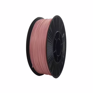 Пластик для 3D-принтера Тірапласт PLA 1.75мм, 0.75кг, pink (25036)