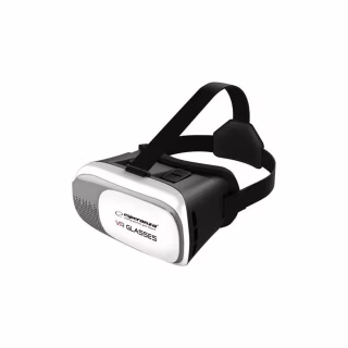 Очки виртуальной реальности Esperanza 3D VR Glasses (EMV300)