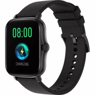 Смарт-часы Globex Smart Watch Me3 Black