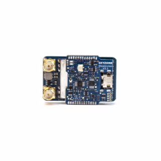 Видеоприемник (VRX) Skyzone SteadyView 5G V3.3 48CH (STEADYVIEW5G)