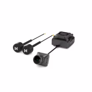 Відеосистема FPV CADDXFPV Walksnail Avatar GT KIT(Dual antenna 2W) (WN12-2W14B)