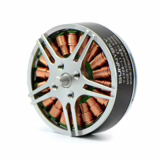 Двигатель для дрона SunnySky V4008 380KV (4008-380kv)