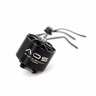 Двигун для дрона KaraFPV 3220 1000KV