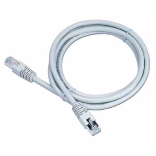 Патч-корд 10м FTP cat.6 CCA Cablexpert (PP6-10M)