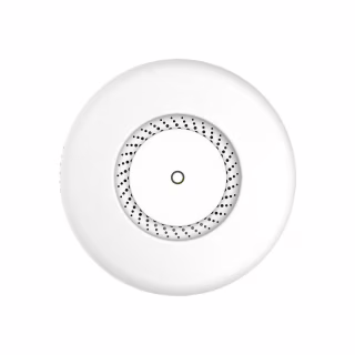 Точка доступа Wi-Fi Mikrotik RBcAPGi-5acD2nD