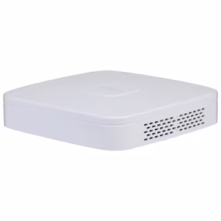 Регистратор для видеонаблюдения Dahua DHI-NVR2104-I2