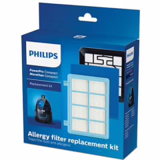 Фільтр до пилососу Philips FC8010/02