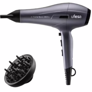Фен Ufesa X-Threme Boost (60305373)