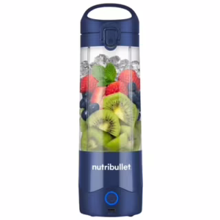 Блендер NUTRIBULLET NBP003NBL