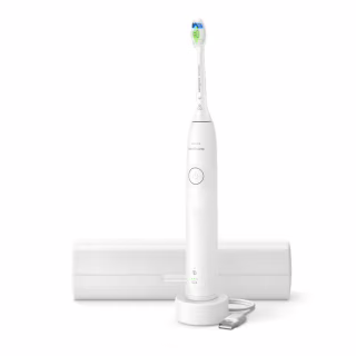 Електрична зубна щітка Philips HX7108/02