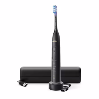 Электрическая зубная щетка Philips HX7421/01