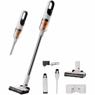 Пылесос Deerma T10W (DEM-T10W)
