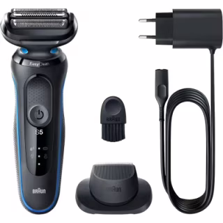 Електробритва Braun Series 5 51-B1200S BLUE