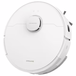 Пылесос Dreame Bot D20 Pro (RLD43SA)