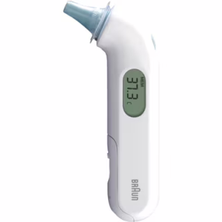 Термометр Braun IRT3030