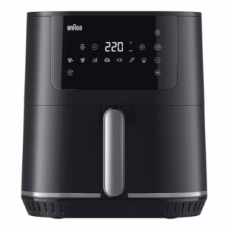 Мультипіч Braun HF 5030 IBK