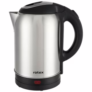 Электрочайник Rotex RKT12-S
