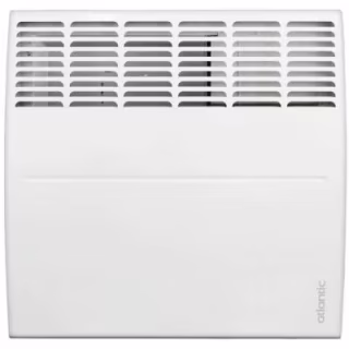 Обігрівач Atlantic F119 CMG TLC/M2 1000W