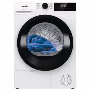 Сушильна машина Gorenje DHNE82