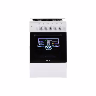 Плита Artel Apetito 50 10-E White