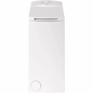 Пральна машина Whirlpool TDLR6040LEU/N