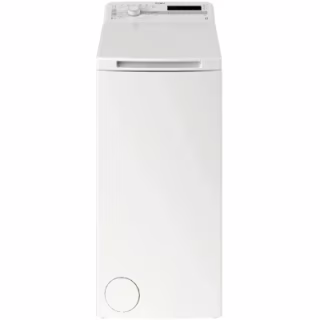 Пральна машина Whirlpool TDLR6040SEU/N