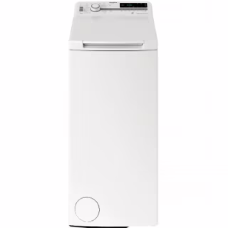 Пральна машина Whirlpool TDLR7252BSEU